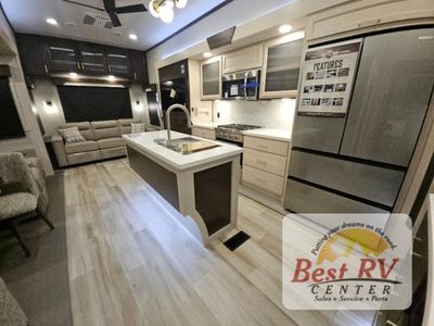 2025 Forest River RV Cedar Creek - Photo 11