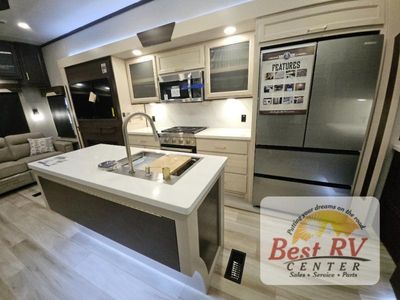 2025 Forest River RV Cedar Creek - Photo 14