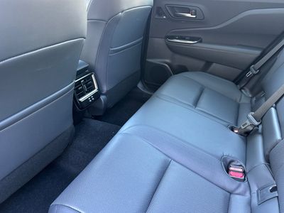 2026 Toyota Crown Signia - Photo 4