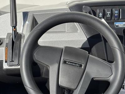 2026 Kawasaki Mule PRO-FXT 1000 LE Ranch Edition - Photo 13