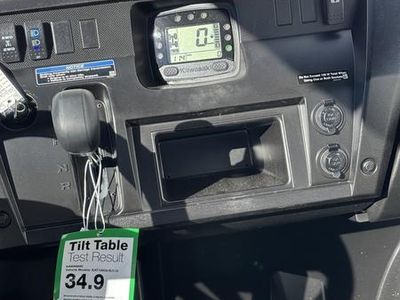 2026 Kawasaki Mule PRO-FXT 1000 LE Ranch Edition - Photo 14