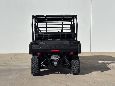 2026 Kawasaki Mule PRO-FXT 1000 LE Ranch Edition - Photo 8