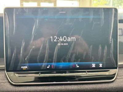 2025 Volkswagen Tiguan — photo 16 view