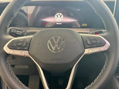 2025 Volkswagen Tiguan — photo 15 view