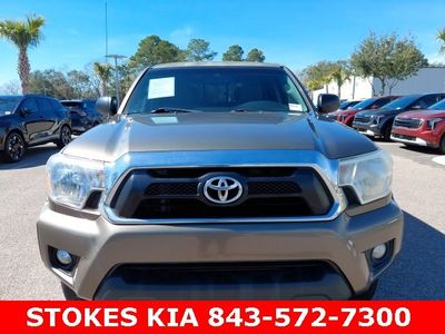 2013 Toyota Tacoma - Photo 2
