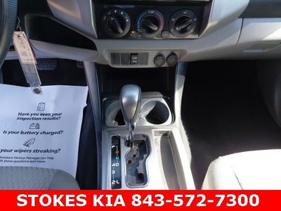2013 Toyota Tacoma - Photo 12