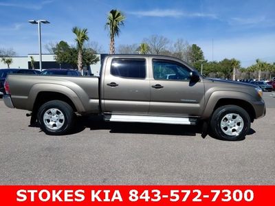 2013 Toyota Tacoma - Photo 3