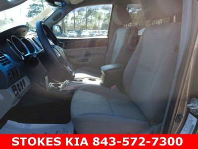 2013 Toyota Tacoma - Photo 20