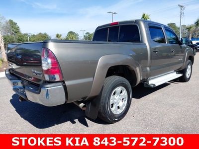 2013 Toyota Tacoma - Photo 4