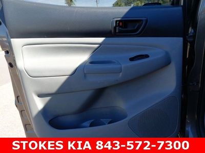 2013 Toyota Tacoma - Photo 21