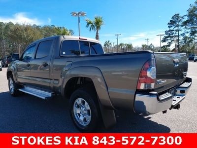 2013 Toyota Tacoma - Photo 6