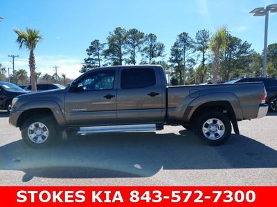 2013 Toyota Tacoma - Photo 7