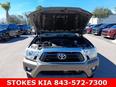 2013 Toyota Tacoma - Photo 8