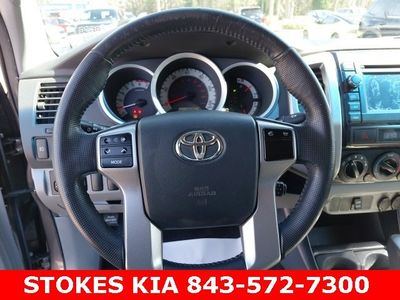 2013 Toyota Tacoma - Photo 10