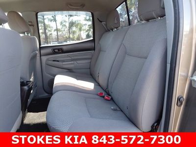 2013 Toyota Tacoma - Photo 22