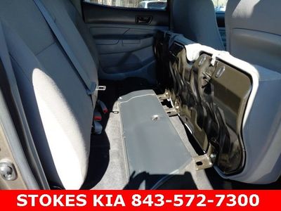 2013 Toyota Tacoma - Photo 25