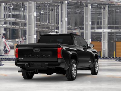 2026 Toyota Tacoma - Photo 11