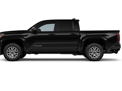 2026 Toyota Tacoma - Photo 25