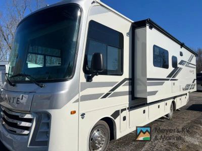 2026 Jayco Alante - Photo 3