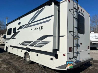 2026 Jayco Alante - Photo 4