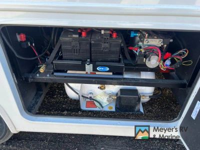 2026 Jayco Alante - Photo 8