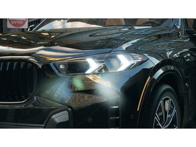 2026 BMW X5 xDrive50e - Photo 6