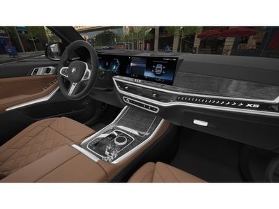 2026 BMW X5 xDrive50e - Photo 14