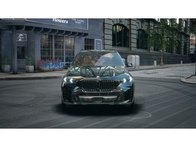 2026 BMW X5 xDrive50e - Photo 3