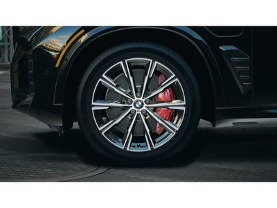 2026 BMW X5 xDrive50e - Photo 7