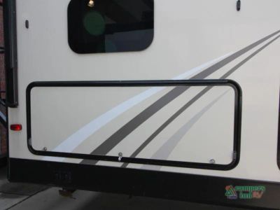 2020 Venture RV SportTrek — photo 19 view