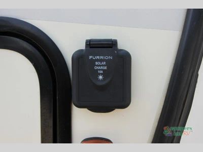 2020 Venture RV SportTrek — photo 12 view