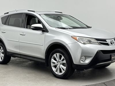 2015 Toyota RAV4 - Photo 3