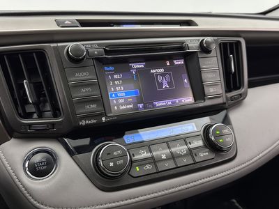 2015 Toyota RAV4 - Photo 6