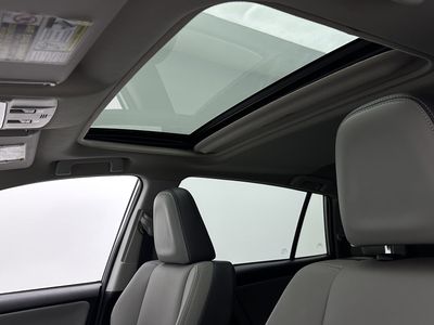 2015 Toyota RAV4 - Photo 5