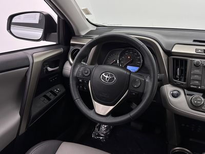 2015 Toyota RAV4 - Photo 26