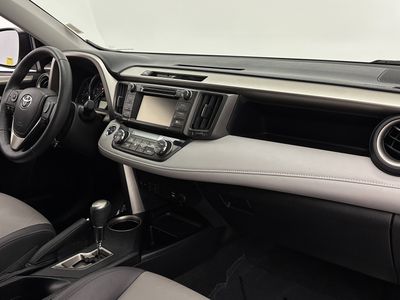 2015 Toyota RAV4 - Photo 33
