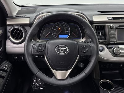 2015 Toyota RAV4 - Photo 25