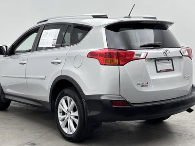 2015 Toyota RAV4 - Photo 7