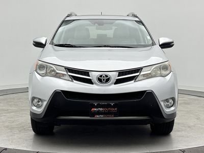 2015 Toyota RAV4 - Photo 2