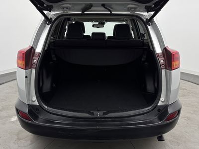 2015 Toyota RAV4 - Photo 29