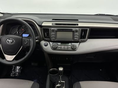 2015 Toyota RAV4 - Photo 27