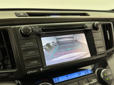 2015 Toyota RAV4 - Photo 22