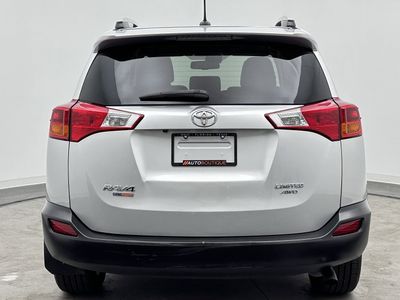 2015 Toyota RAV4 - Photo 8