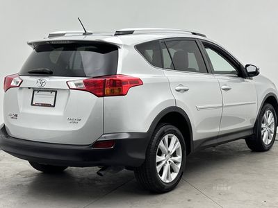 2015 Toyota RAV4 - Photo 9
