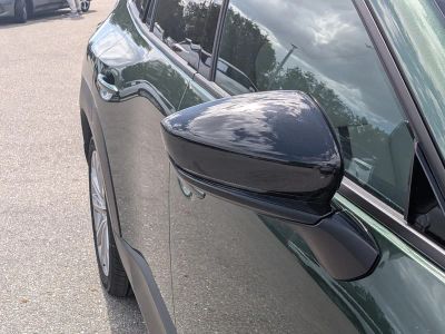 2026 Mazda CX-50 — photo 12 view