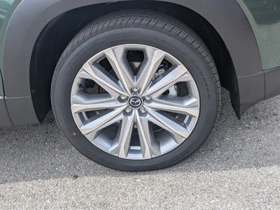 2026 Mazda CX-50 — photo 11 view
