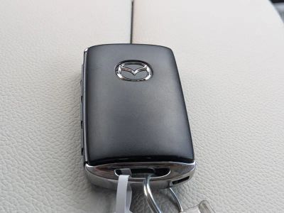 2026 Mazda CX-50 — photo 36 view