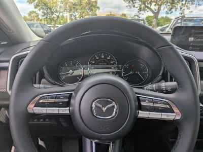 2026 Mazda CX-50 — photo 27 view