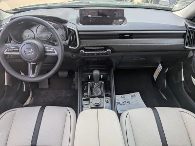 2026 Mazda CX-50 — photo 17 view