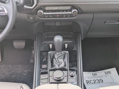 2026 Mazda CX-50 — photo 21 view